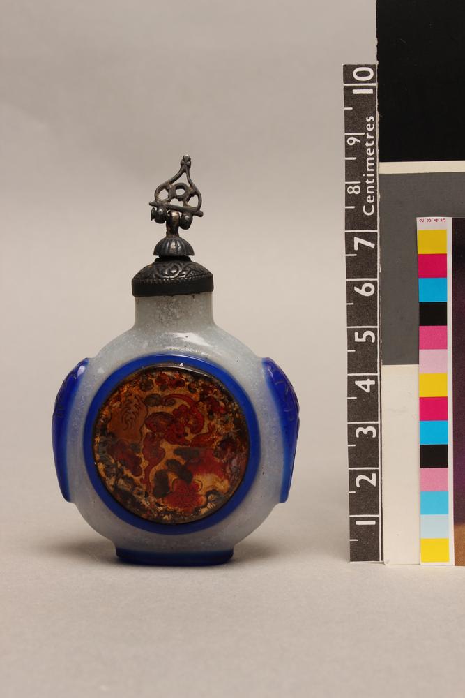 图片[3]-snuff-bottle BM-1948-1020.14-China Archive